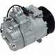 Purchase Top-Quality New Compressor And Clutch by UAC - CO10808JC pa5