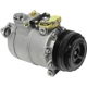 Purchase Top-Quality New Compressor And Clutch by UAC - CO10837C pa3