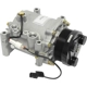 Purchase Top-Quality New Compressor And Clutch by UAC - CO10845AC pa1
