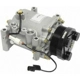 Purchase Top-Quality New Compressor And Clutch by UAC - CO10845AC pa2