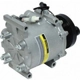 Purchase Top-Quality New Compressor And Clutch by UAC - CO10845AC pa4