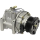 Purchase Top-Quality Compresseur et embrayage neuf de UAC - CO10852AC pa2