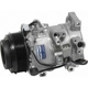 Purchase Top-Quality New Compressor And Clutch by UAC - CO10855C pa4