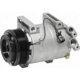 Purchase Top-Quality New Compressor And Clutch by UAC - CO10864JC pa4