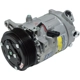 Purchase Top-Quality New Compressor And Clutch by UAC - CO10868C pa2