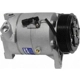 Purchase Top-Quality New Compressor And Clutch by UAC - CO10868C pa4