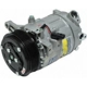 Purchase Top-Quality New Compressor And Clutch by UAC - CO10868C pa5