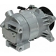 Purchase Top-Quality New Compressor And Clutch by UAC - CO10868C pa6