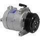 Purchase Top-Quality UAC - CO10871C - New Compressor And Clutch pa3