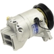 Purchase Top-Quality New Compressor And Clutch by UAC - CO10874JC pa1