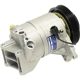 Purchase Top-Quality New Compressor And Clutch by UAC - CO10874JC pa2