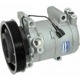 Purchase Top-Quality New Compressor And Clutch by UAC - CO10875C pa2