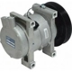 Purchase Top-Quality New Compressor And Clutch by UAC - CO10875C pa4
