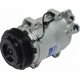 Purchase Top-Quality New Compressor And Clutch by UAC - CO10882JC pa2