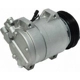 Purchase Top-Quality New Compressor And Clutch by UAC - CO10882JC pa5