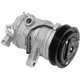 Purchase Top-Quality UAC - CO10900C - New Compressor And Clutch pa1