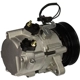 Purchase Top-Quality UAC - CO10900C - New Compressor And Clutch pa9