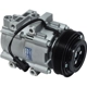 Purchase Top-Quality New Compressor And Clutch by UAC - CO10904C pa1