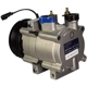 Purchase Top-Quality New Compressor And Clutch by UAC - CO10906C pa4