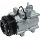Purchase Top-Quality New Compressor And Clutch by UAC - CO10907C pa5