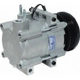 Purchase Top-Quality New Compressor And Clutch by UAC - CO10907C pa6