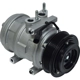 Purchase Top-Quality New Compressor And Clutch by UAC - CO10908C pa2