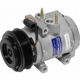 Purchase Top-Quality New Compressor And Clutch by UAC - CO10908C pa4