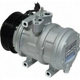 Purchase Top-Quality New Compressor And Clutch by UAC - CO10908C pa6