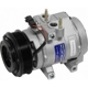 Purchase Top-Quality New Compressor And Clutch by UAC - CO10909C pa2