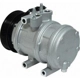 Purchase Top-Quality New Compressor And Clutch by UAC - CO10909C pa4