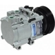 Purchase Top-Quality New Compressor And Clutch by UAC - CO10921C pa6