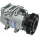 Purchase Top-Quality New Compressor And Clutch by UAC - CO10922C pa4