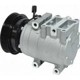 Purchase Top-Quality New Compressor And Clutch by UAC - CO10922C pa6