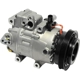 Purchase Top-Quality New Compressor And Clutch by UAC - CO10925C pa1