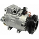 Purchase Top-Quality New Compressor And Clutch by UAC - CO10925C pa2