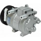 Purchase Top-Quality New Compressor And Clutch by UAC - CO10925C pa5