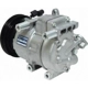 Purchase Top-Quality New Compressor And Clutch by UAC - CO10925C pa6