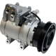 Purchase Top-Quality New Compressor And Clutch by UAC - CO10926C pa2