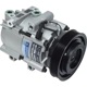 Purchase Top-Quality New Compressor And Clutch by UAC - CO10957C pa2