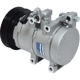 Purchase Top-Quality New Compressor And Clutch by UAC - CO10957C pa3