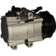Purchase Top-Quality New Compressor And Clutch by UAC - CO10973C pa7