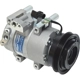 Purchase Top-Quality New Compressor And Clutch by UAC - CO10980C pa1