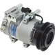 Purchase Top-Quality New Compressor And Clutch by UAC - CO10980C pa2