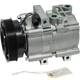 Purchase Top-Quality New Compressor And Clutch by UAC - CO10991C pa2