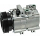 Purchase Top-Quality New Compressor And Clutch by UAC - CO10991C pa3