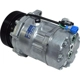 Purchase Top-Quality New Compressor And Clutch by UAC - CO1100JC pa3