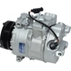 Purchase Top-Quality New Compressor And Clutch by UAC - CO11026JC pa2