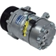 Purchase Top-Quality New Compressor And Clutch by UAC - CO1102JC pa1