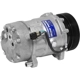 Purchase Top-Quality New Compressor And Clutch by UAC - CO1102JC pa2