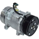 Purchase Top-Quality New Compressor And Clutch by UAC - CO1102JC pa3